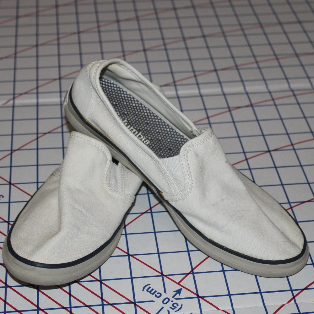 Columbia Women's Slip-On Sneaker